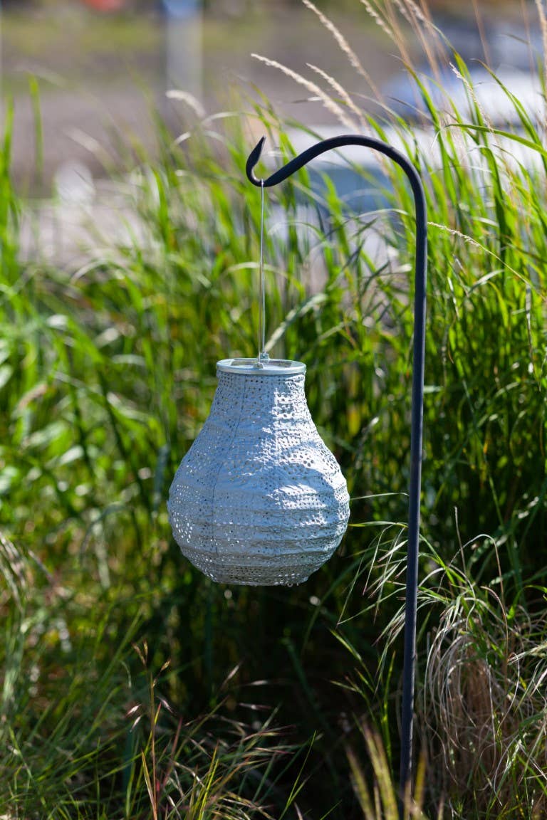 Stella BulbSolar Lantern - Sage - Image 18