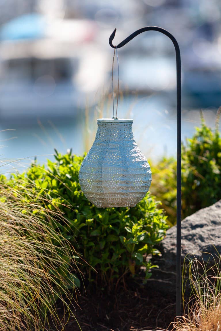 Stella BulbSolar Lantern - Sage - Image 19