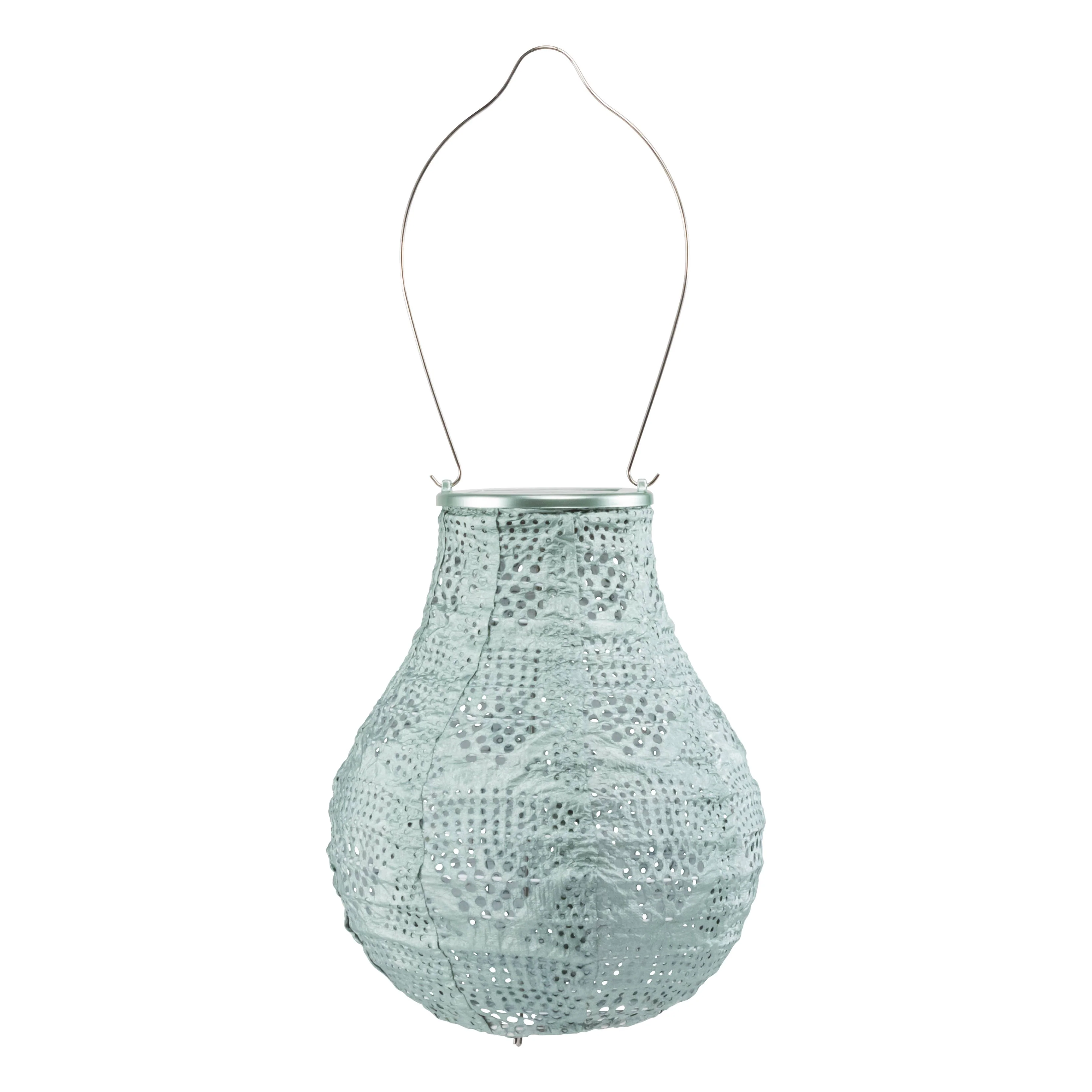 Stella BulbSolar Lantern - Sage - Image 2