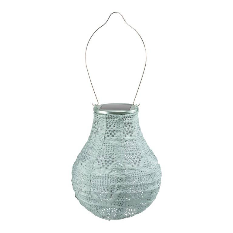 Stella BulbSolar Lantern - Sage - Image 20