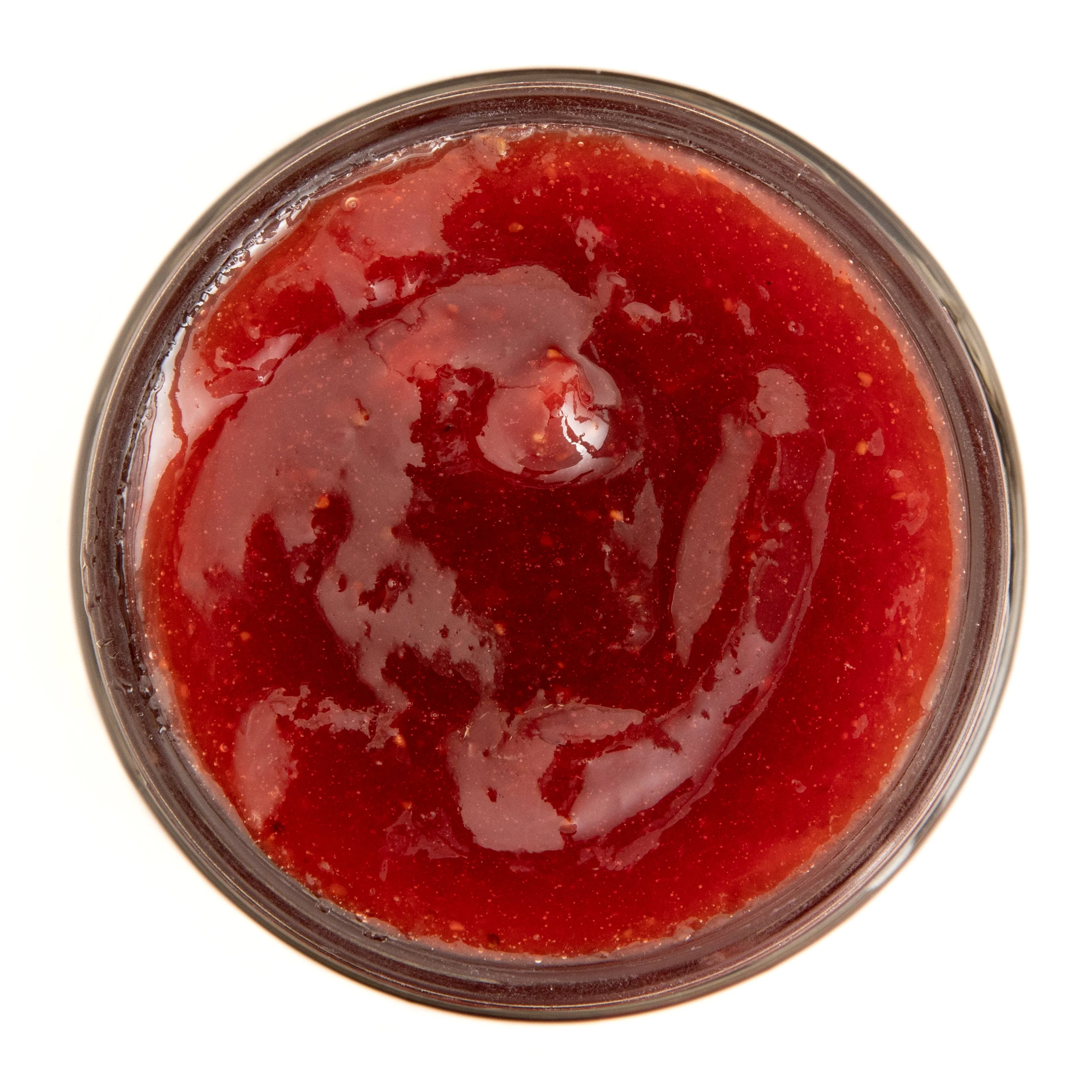 Strawberry Rhubarb Preserve - Image 2