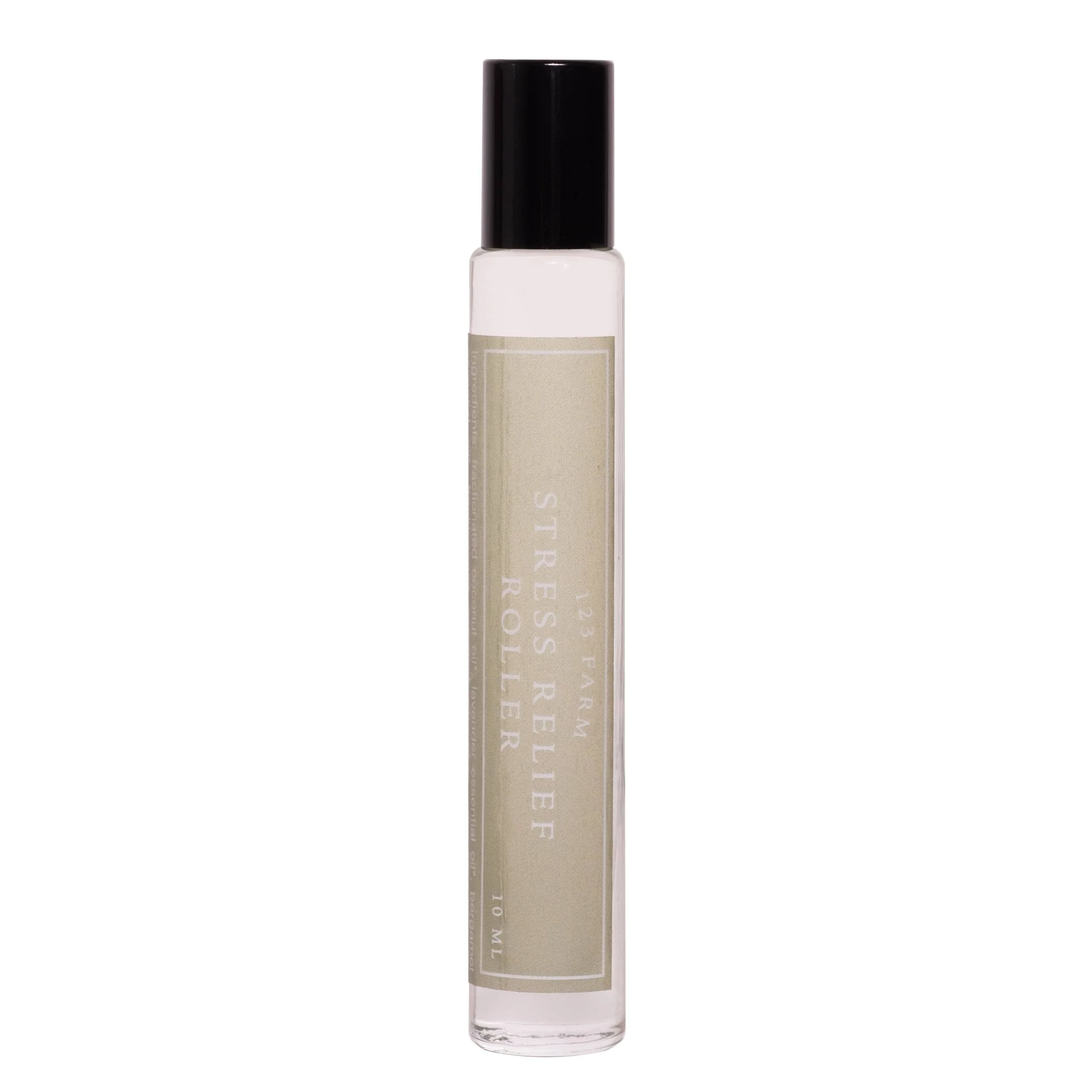 Stress Relief Roller – Organic Blend for Relief 10ml - Image 2