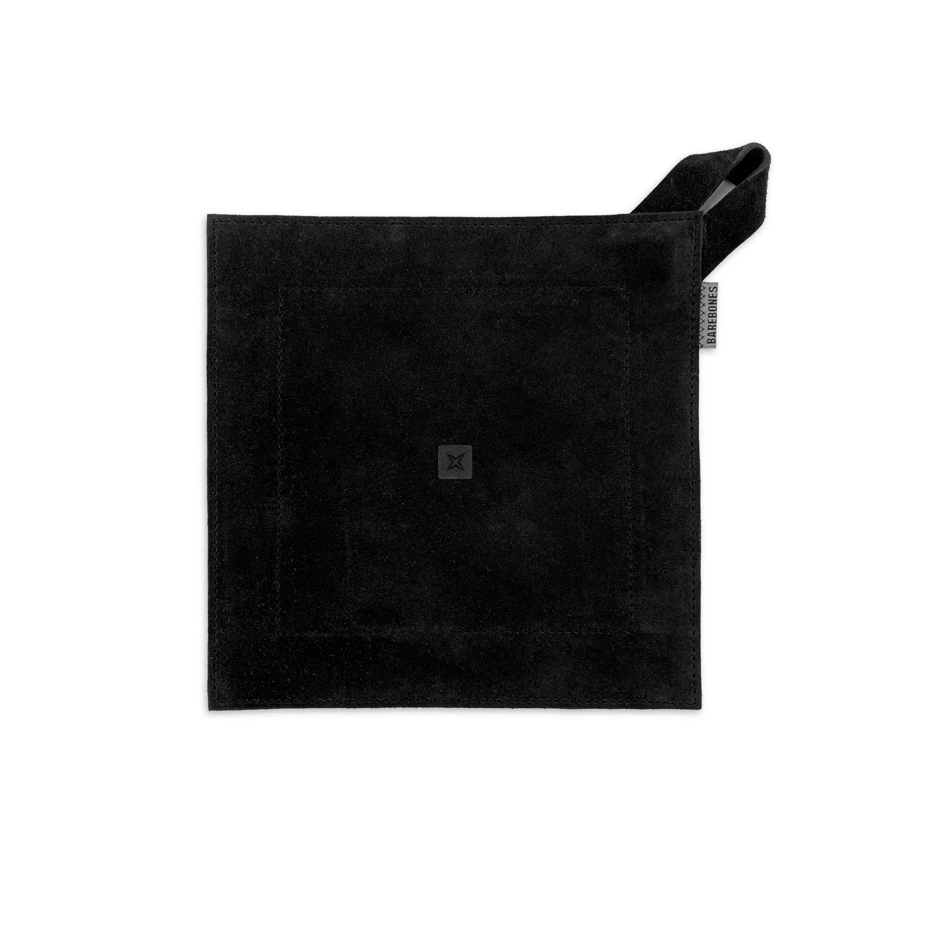 Suede Leather Hot Pads - Image 3