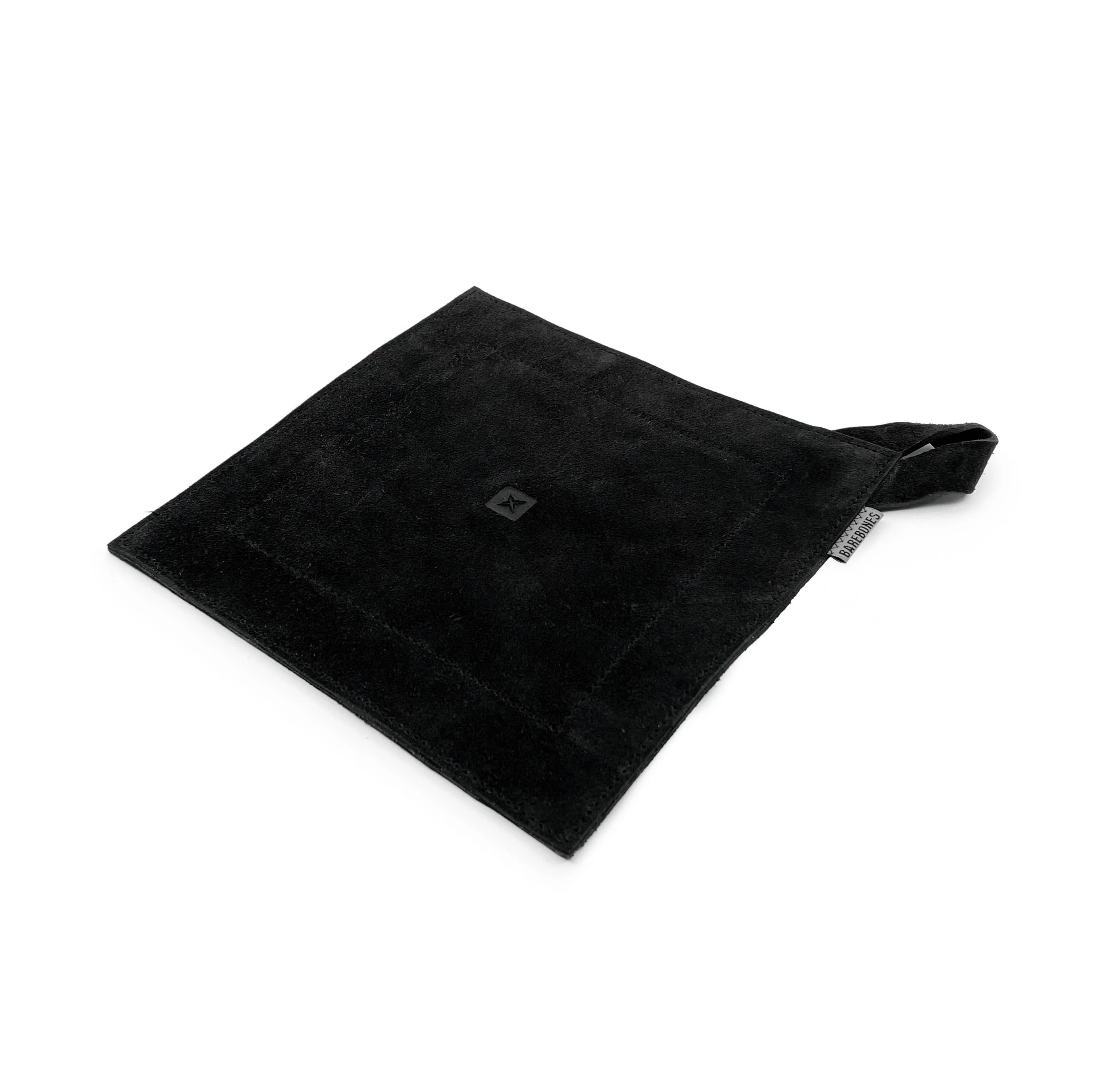 Suede Leather Hot Pads - Image 6