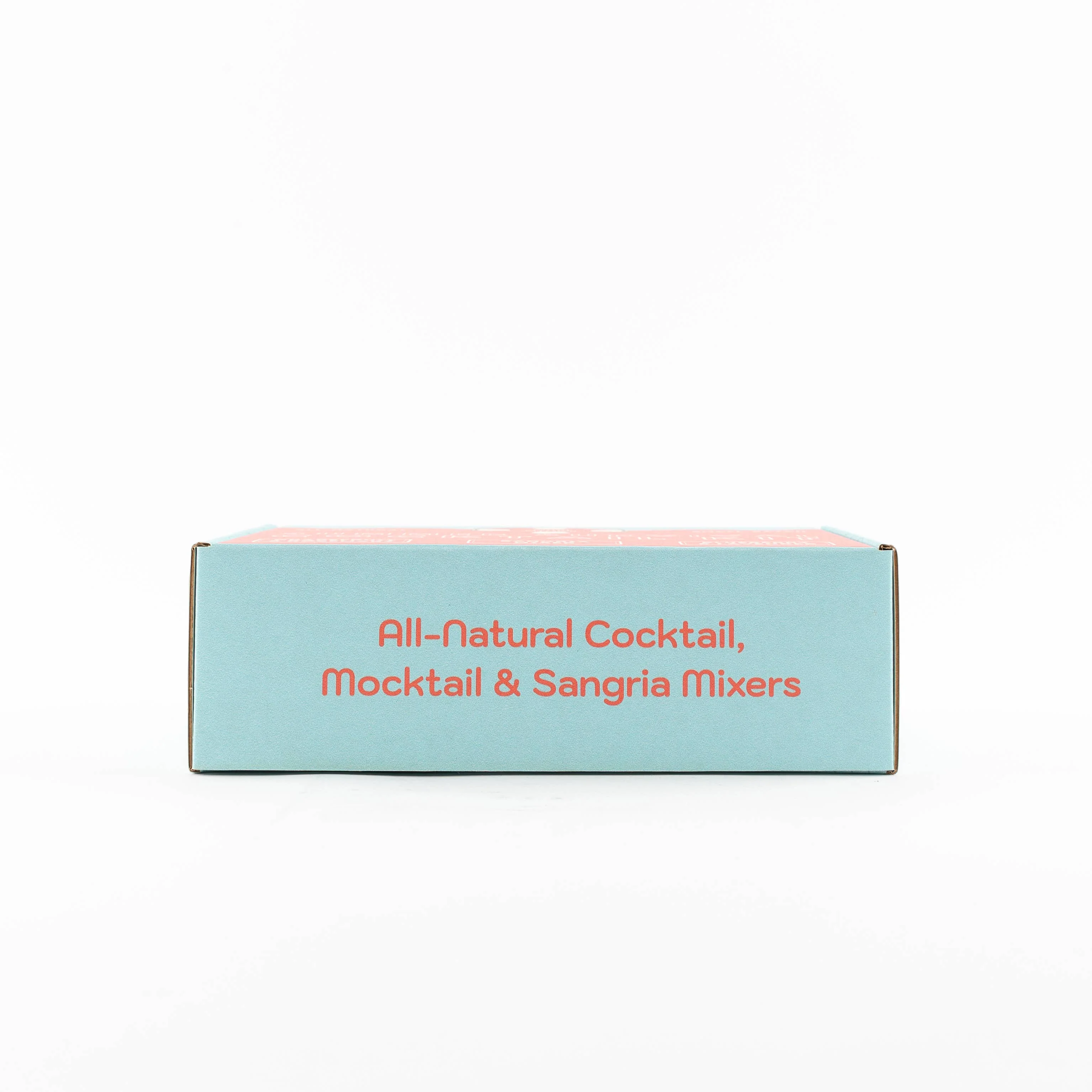 Summer Survival Cocktail Kit - 3 Bottles - Image 4