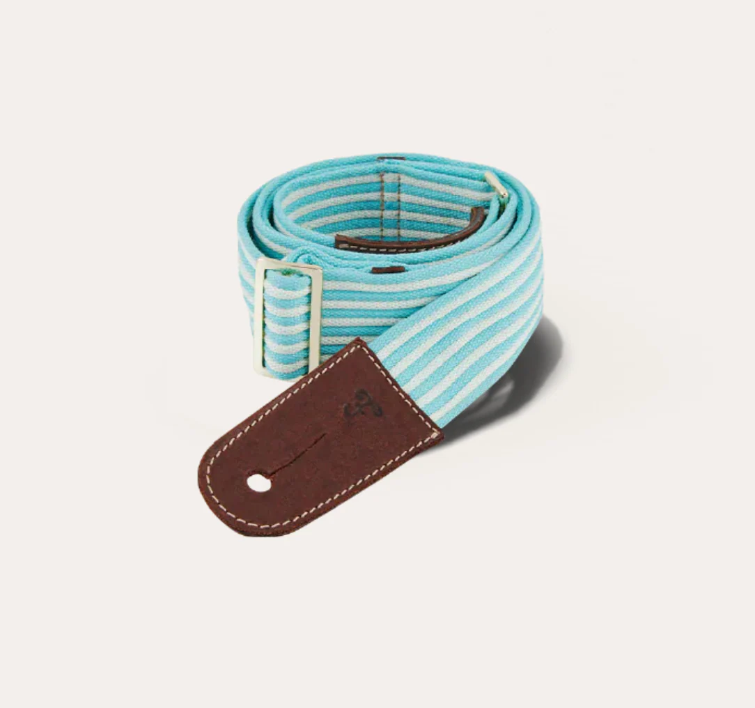 Swing Sling - Bazaruto Blue and Safari White - Image 2