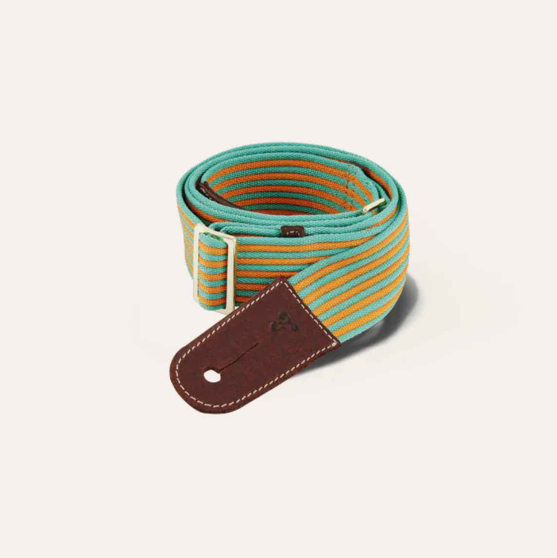 Swing Sling - Orchard Orange and Parisian Green - Image 2
