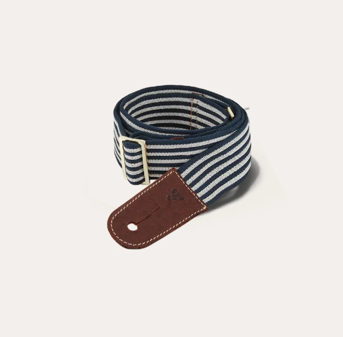 Swing Sling - Sea Boat Blue and Safari White - Image 2