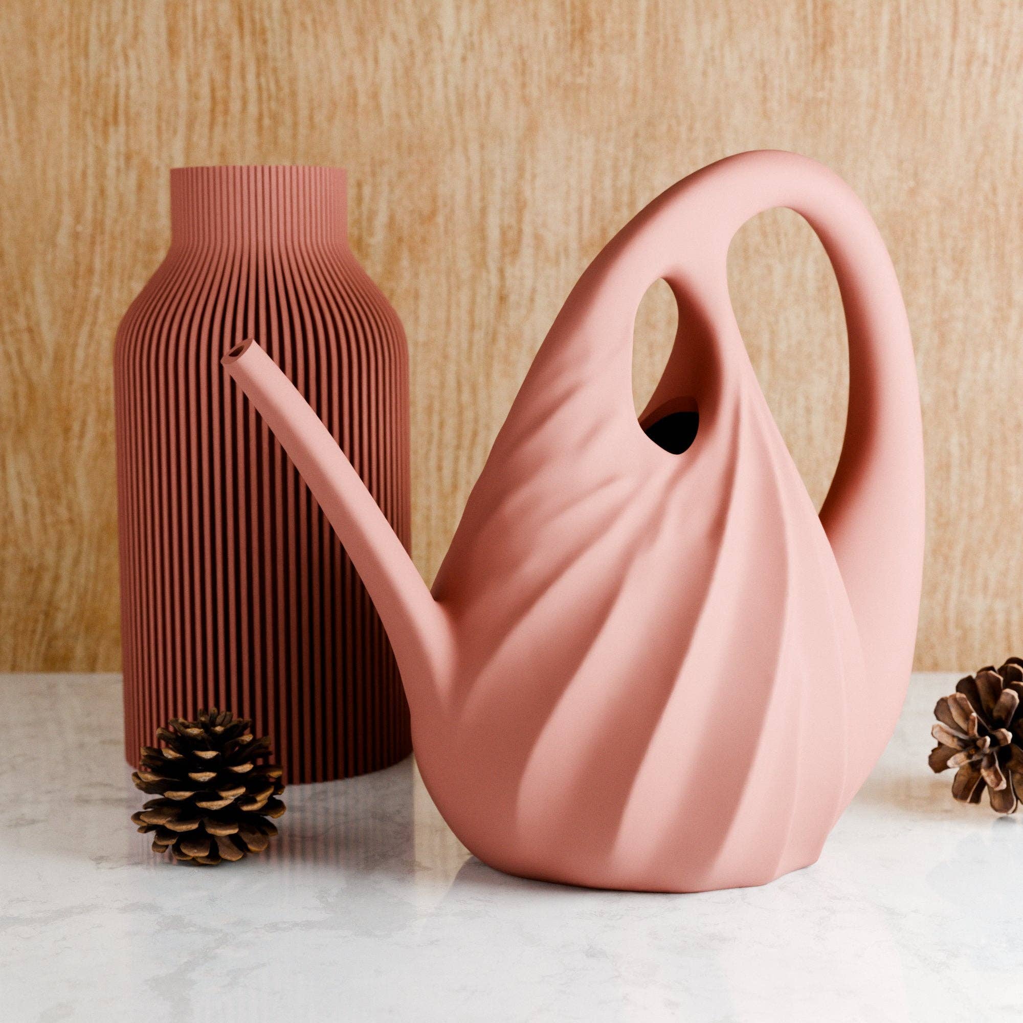SWIRL Watering Can - Image 5