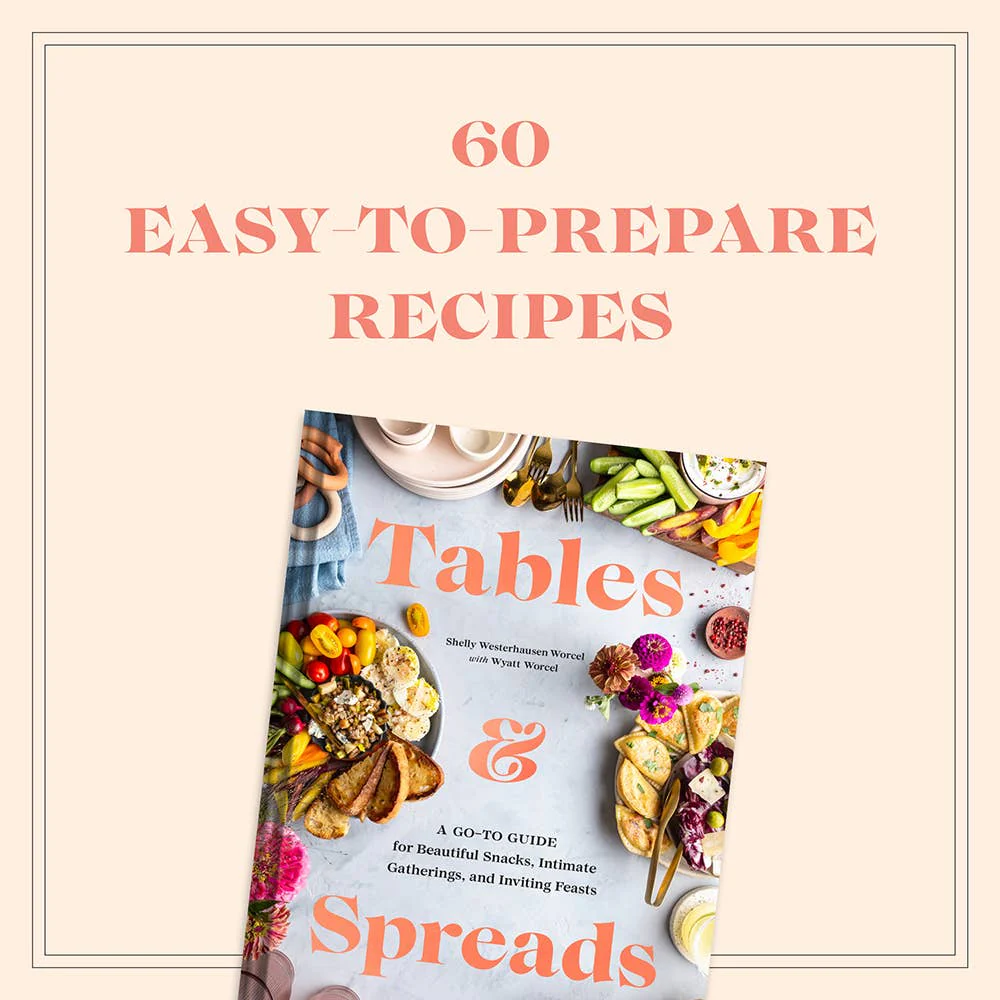 Tables & Spreads - Image 11