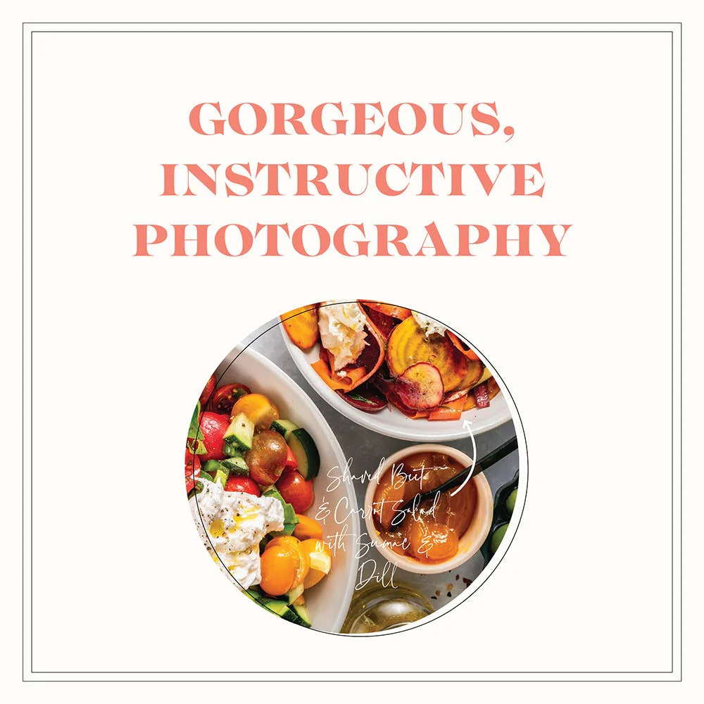 Tables & Spreads - Image 13