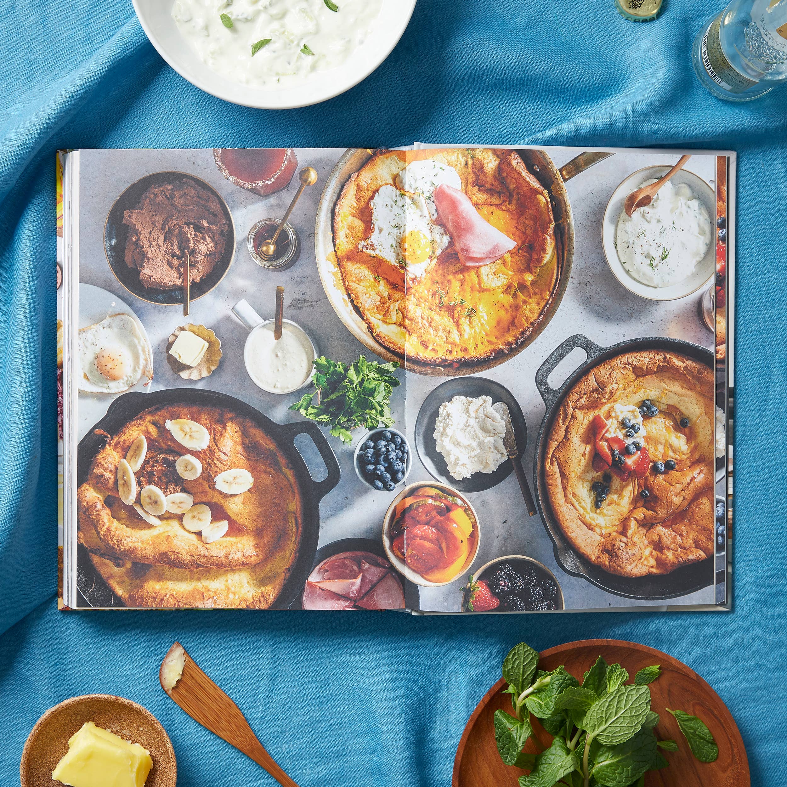 Tables & Spreads - Image 3