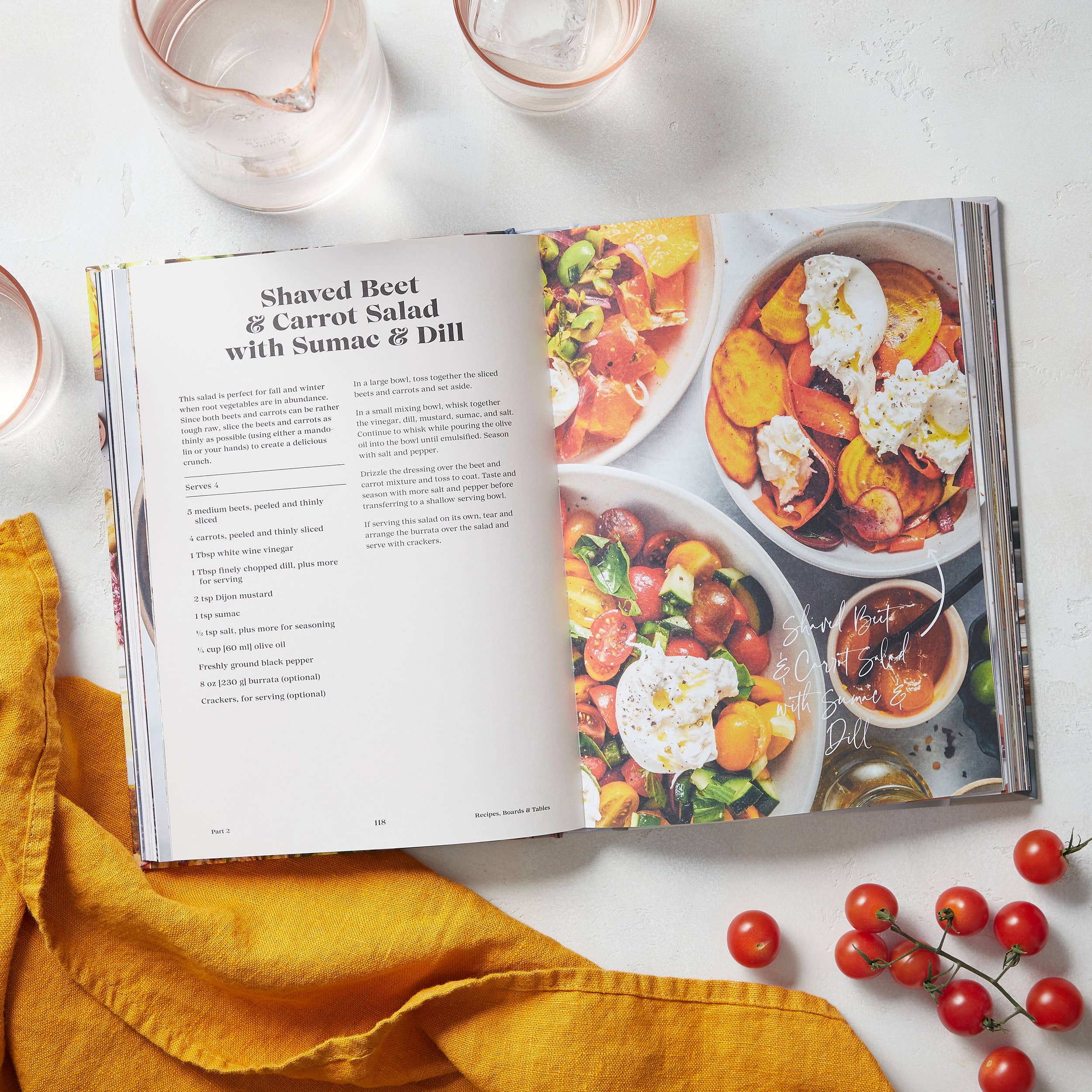 Tables & Spreads - Image 4