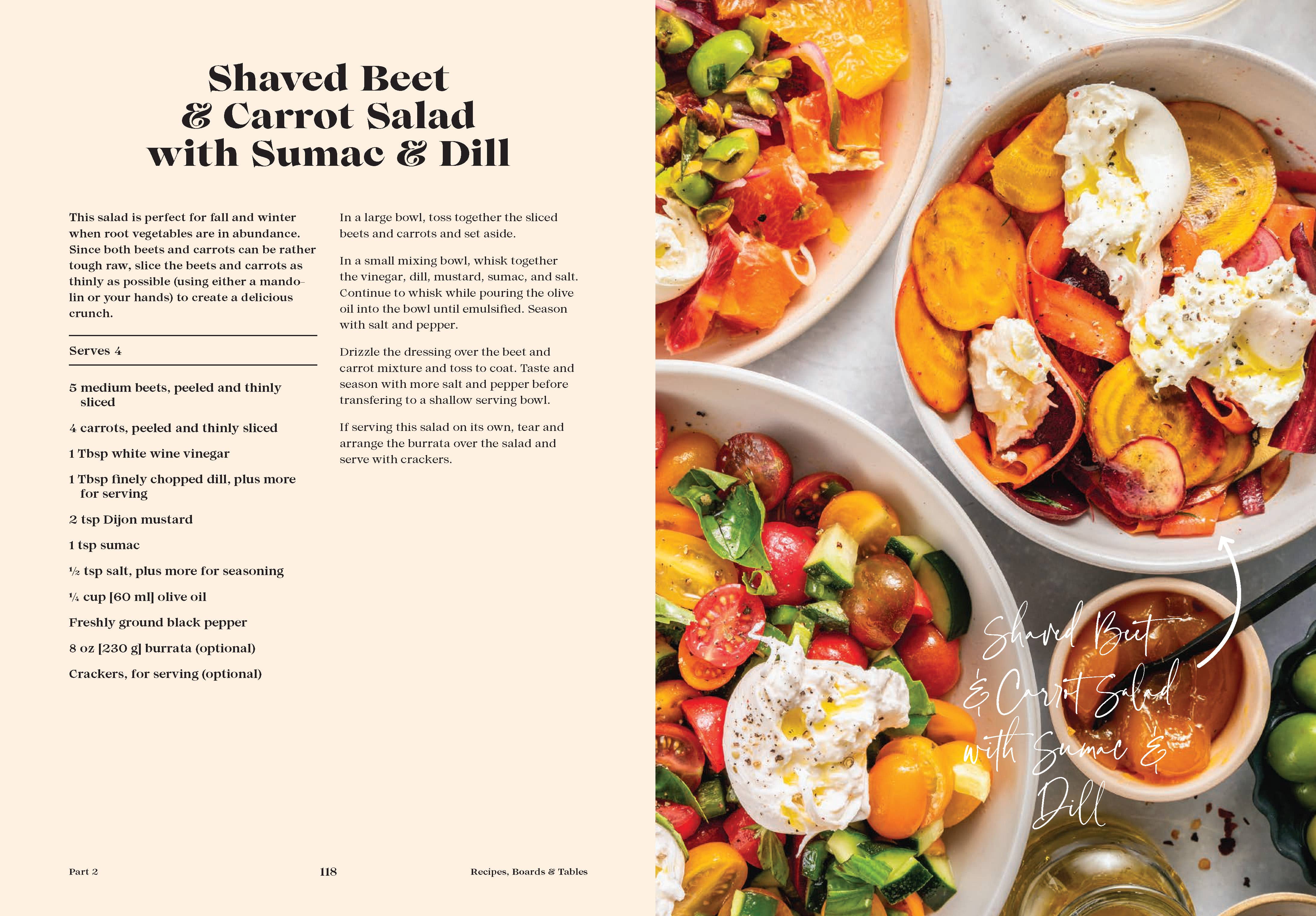 Tables & Spreads - Image 8