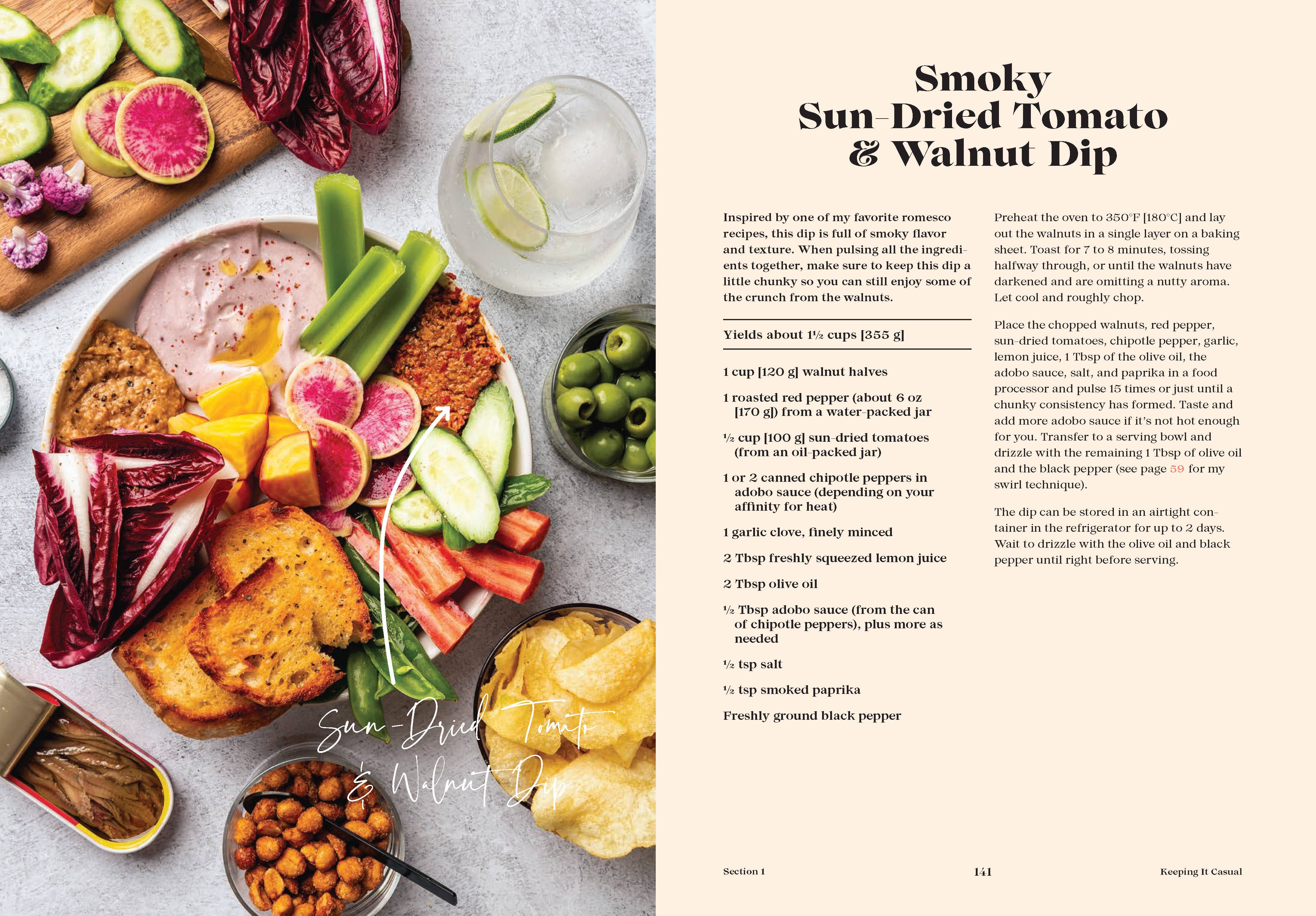 Tables & Spreads - Image 9