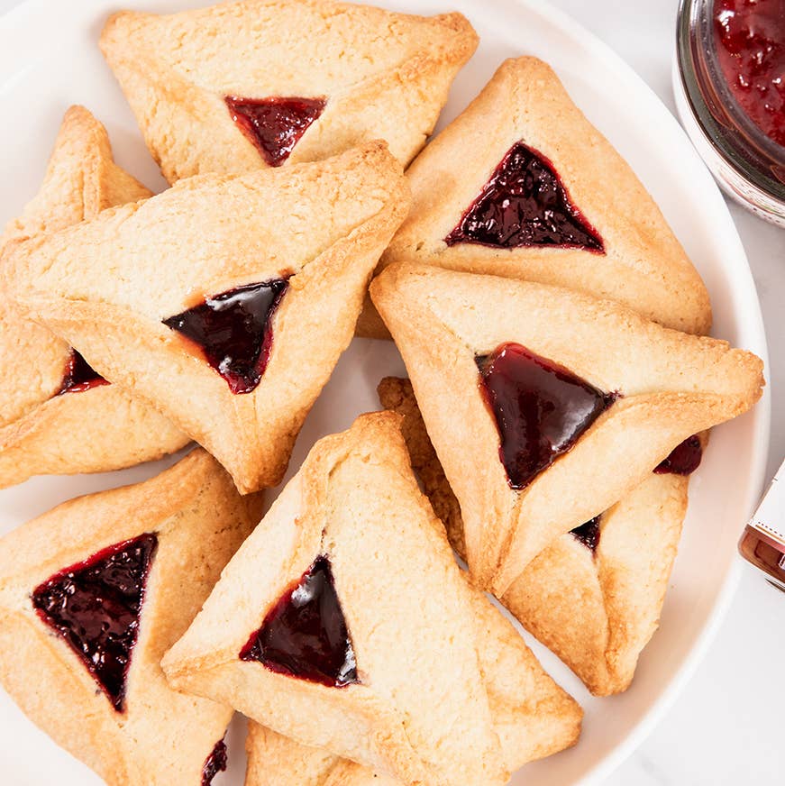Tart Cherry with Cardamon and Port - Image 10