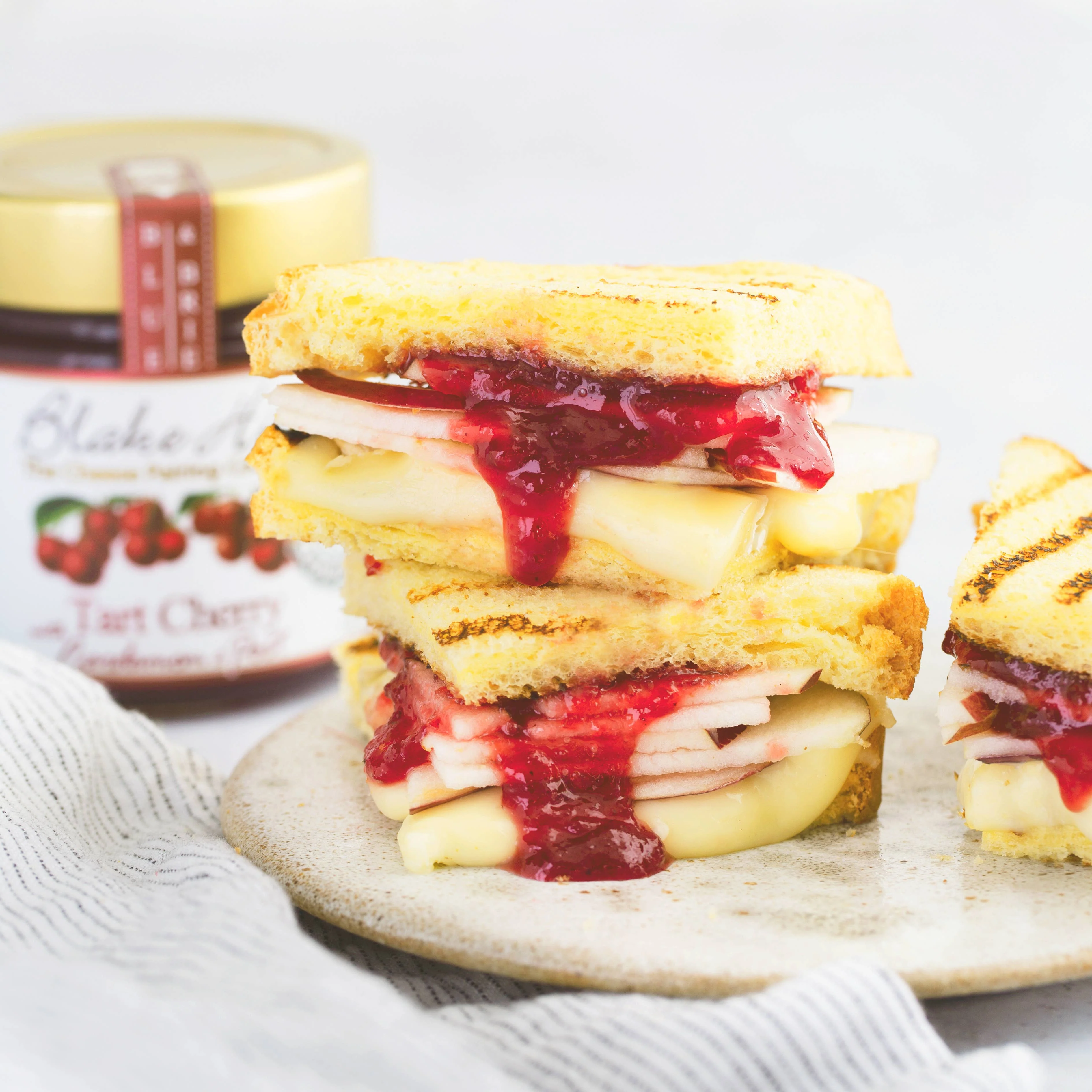 Tart Cherry with Cardamon and Port - Image 12