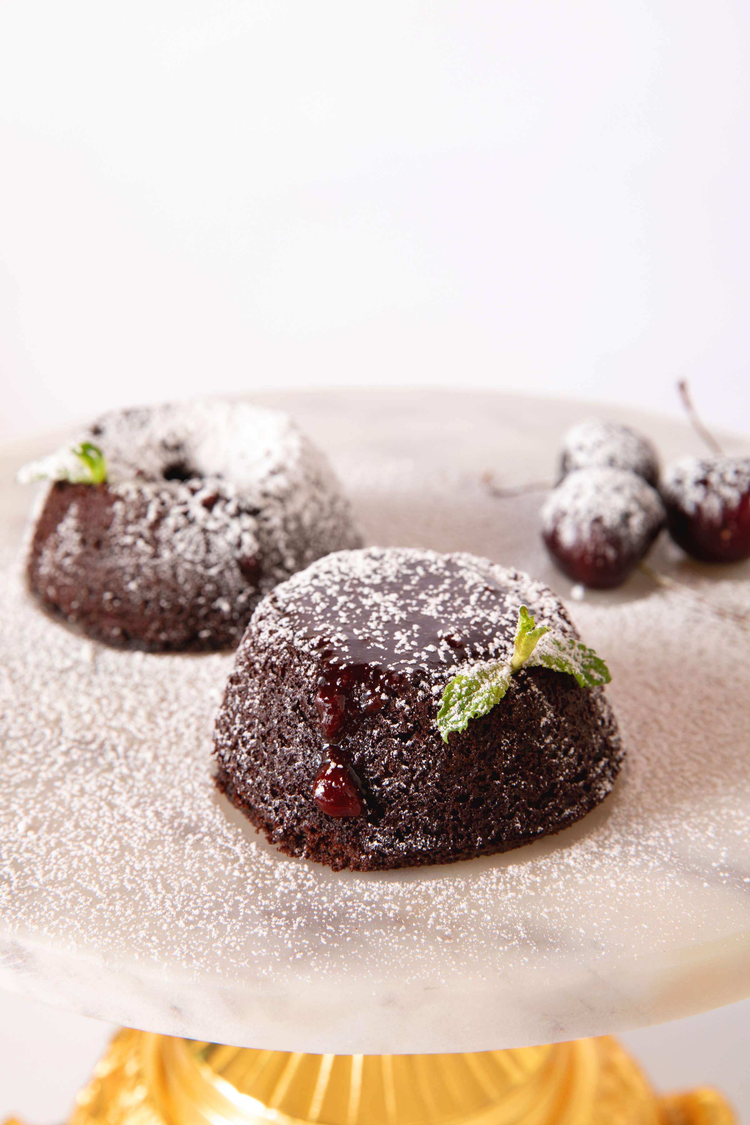 Tart Cherry with Cardamon and Port - Image 6