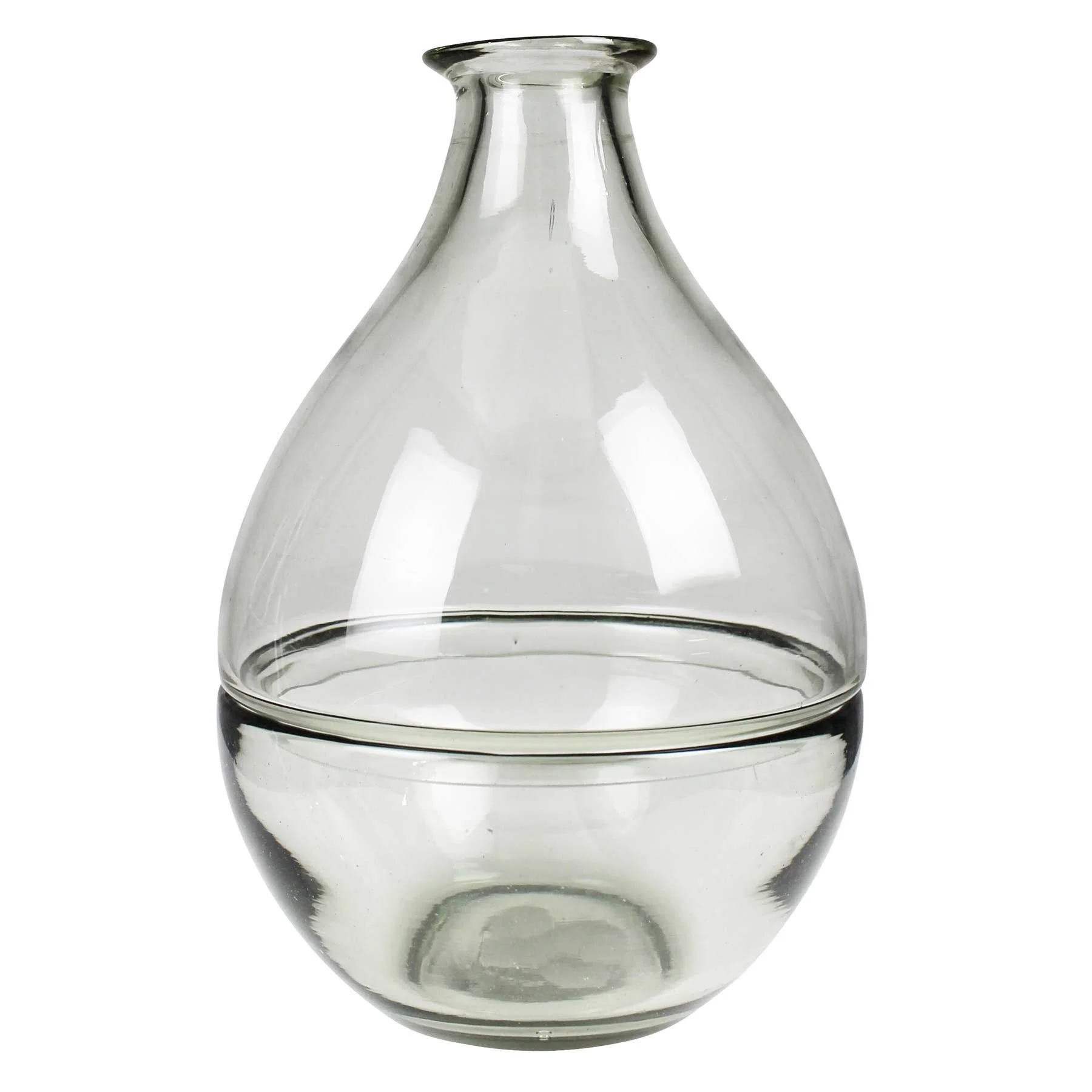Terrarium, Glass