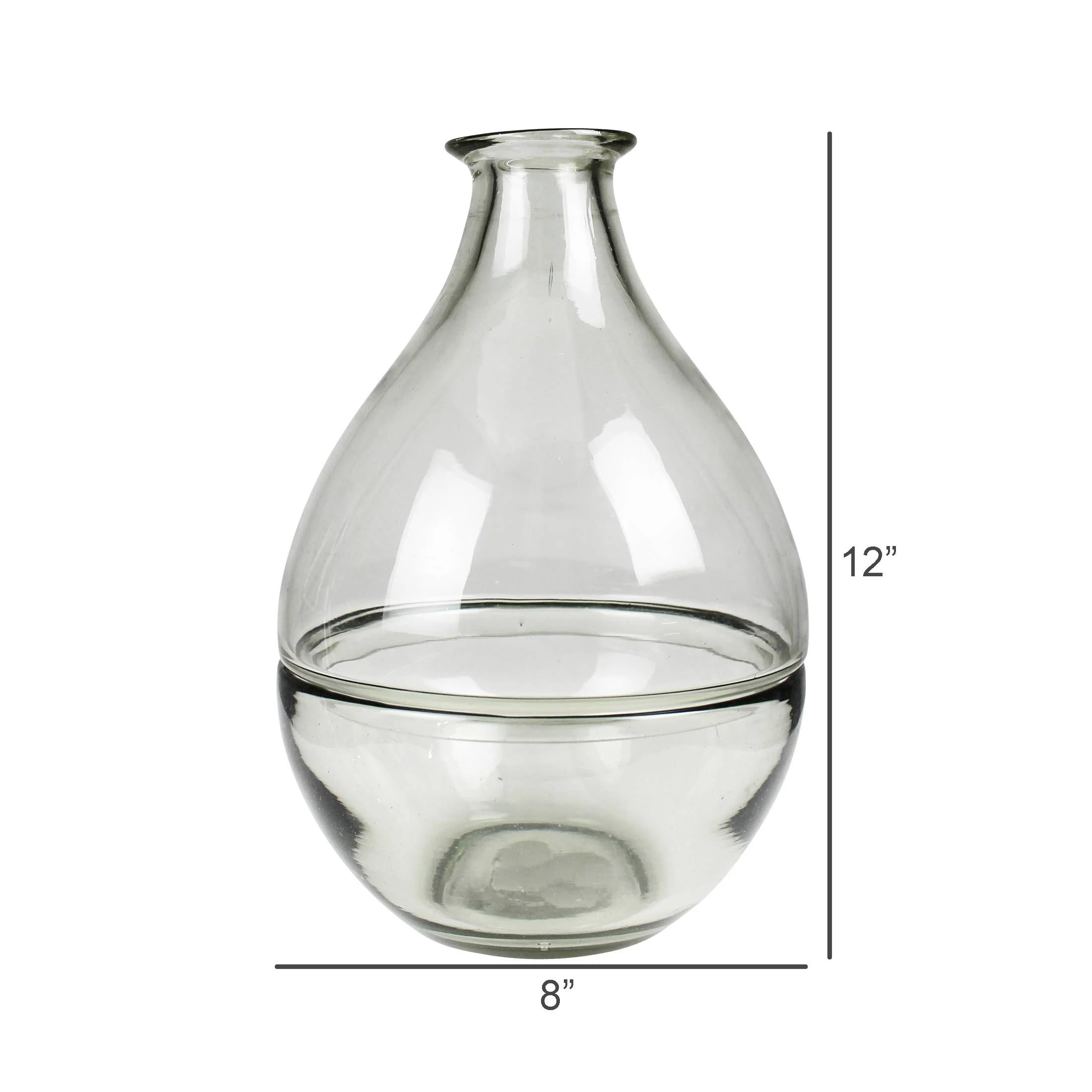 Terrarium, Glass - Image 4