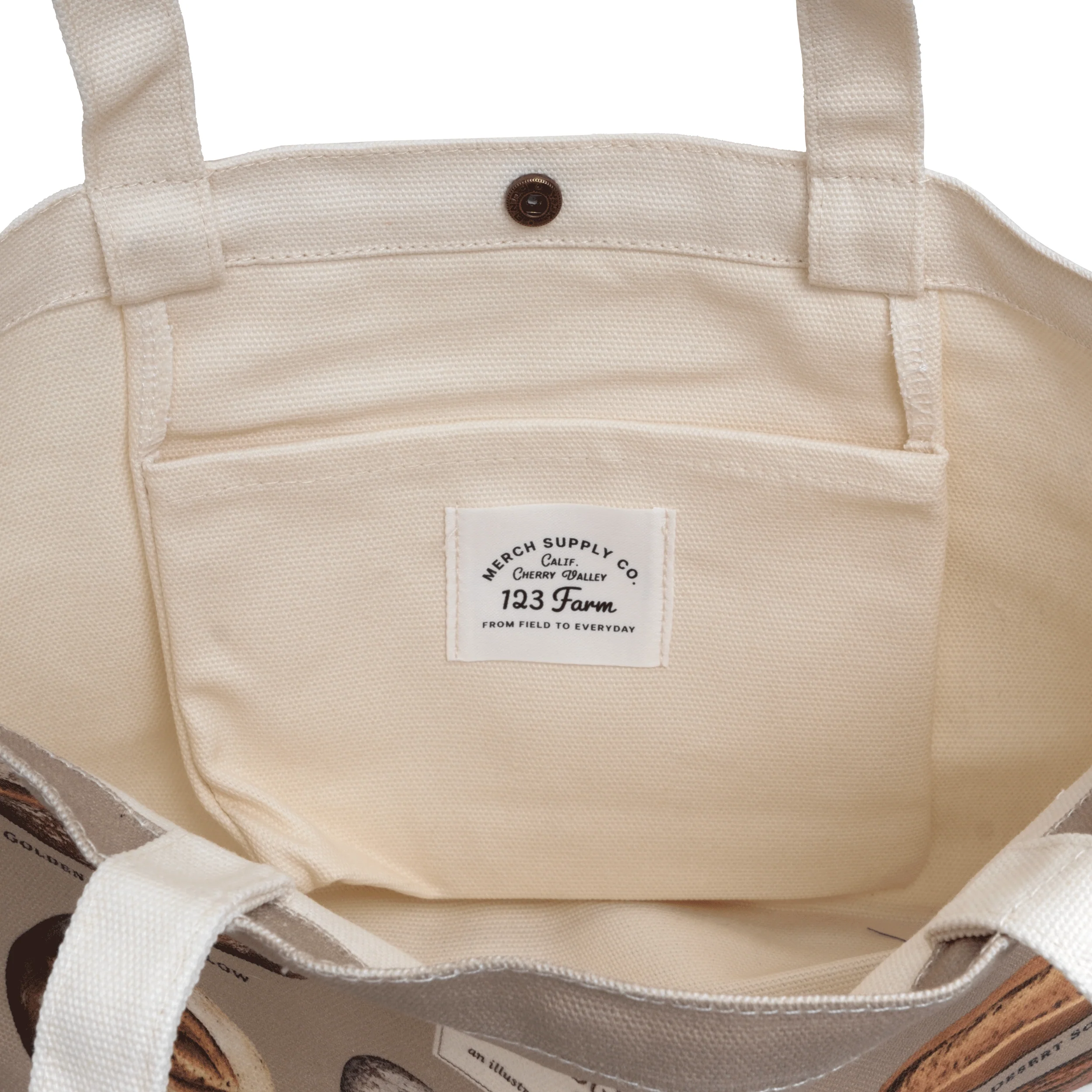 The Sourdough Baker's Tote - Image 2