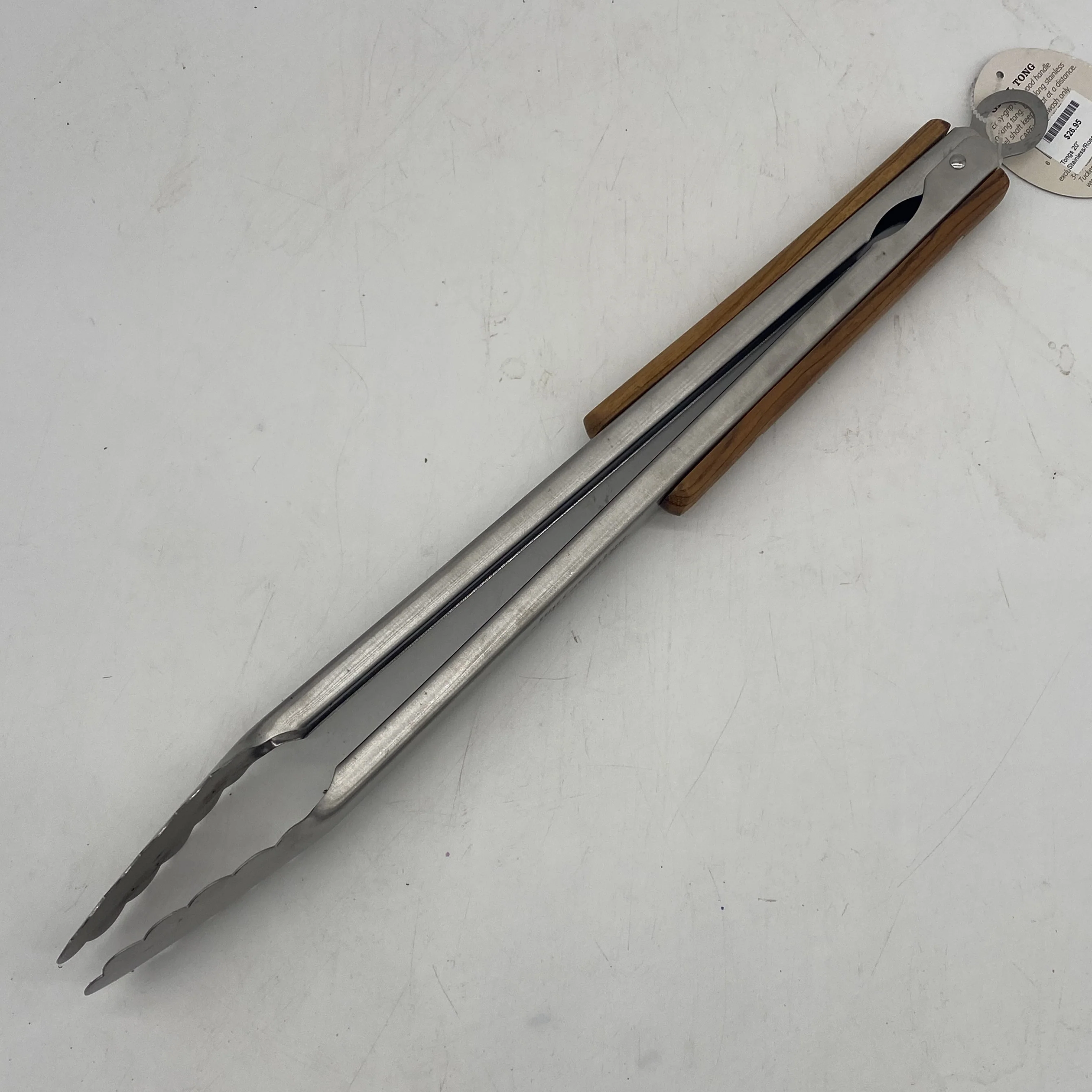 Grilling Tongs - Image 2