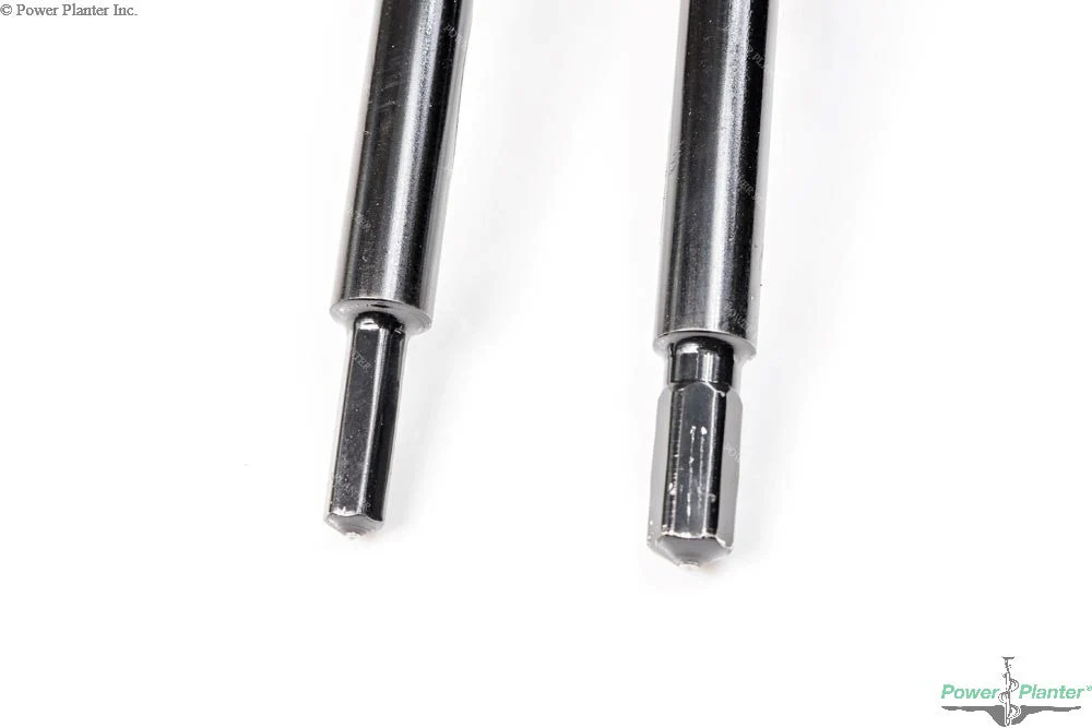 Tree Planting Auger Bit (2" x Standing Lengths) - Image 9
