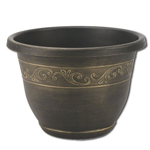 Tulip Banded Planter - Image 3