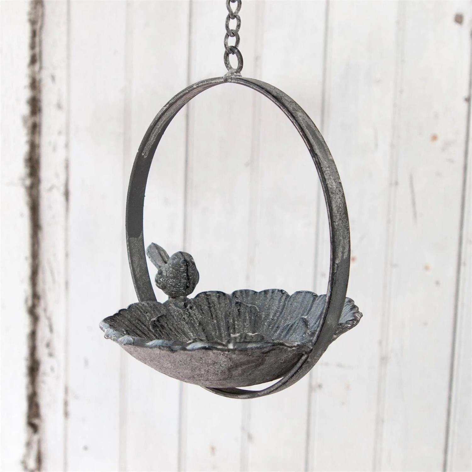Two-Tiered Hanging Bird Feeder (PC) - Image 8