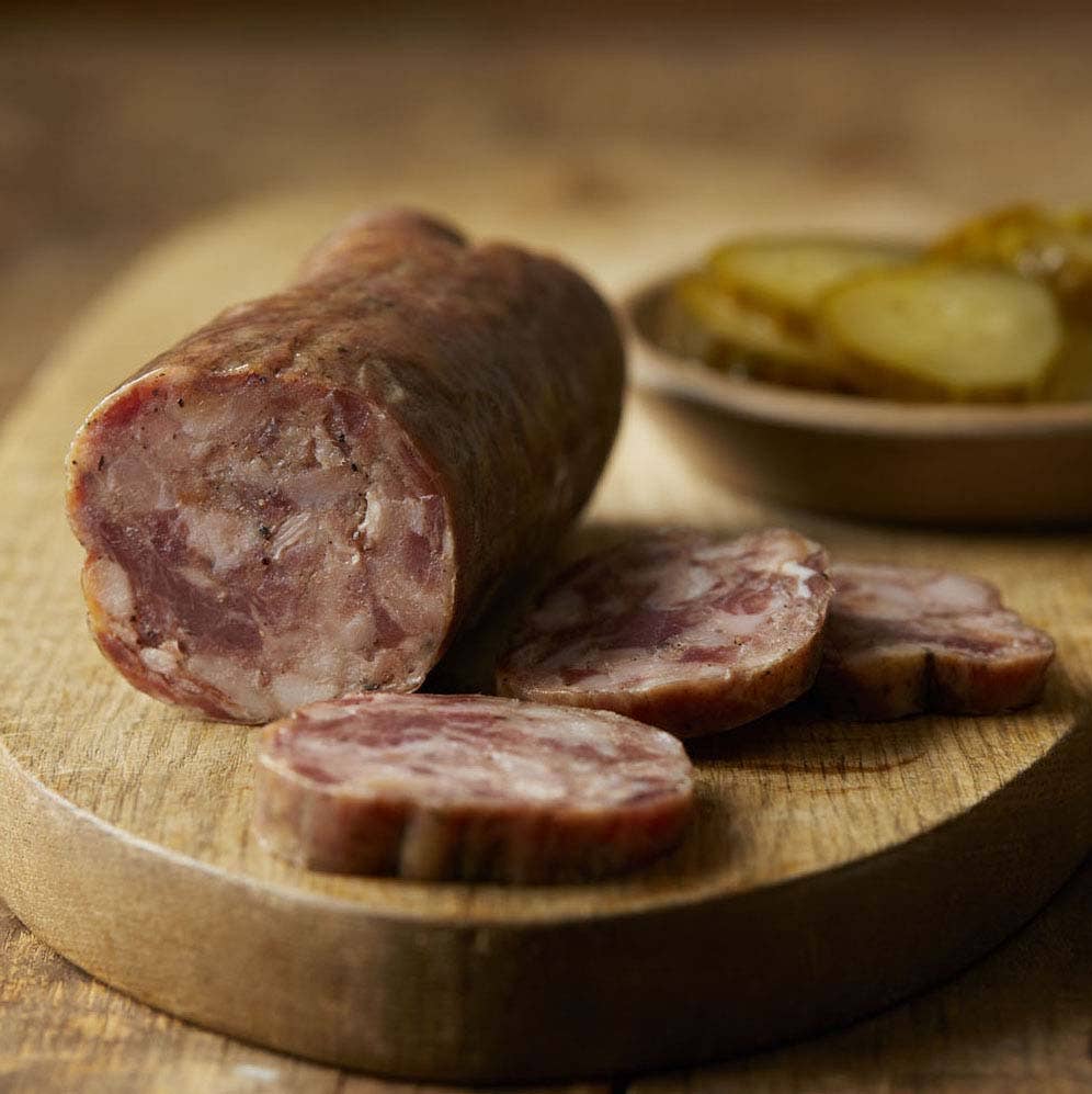Uncured Bacon & Bourbon - Image 2