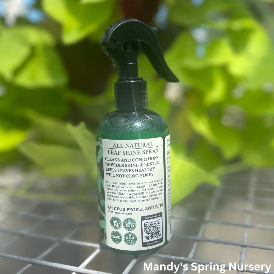 Urban Gardener Plant Spray - Image 4