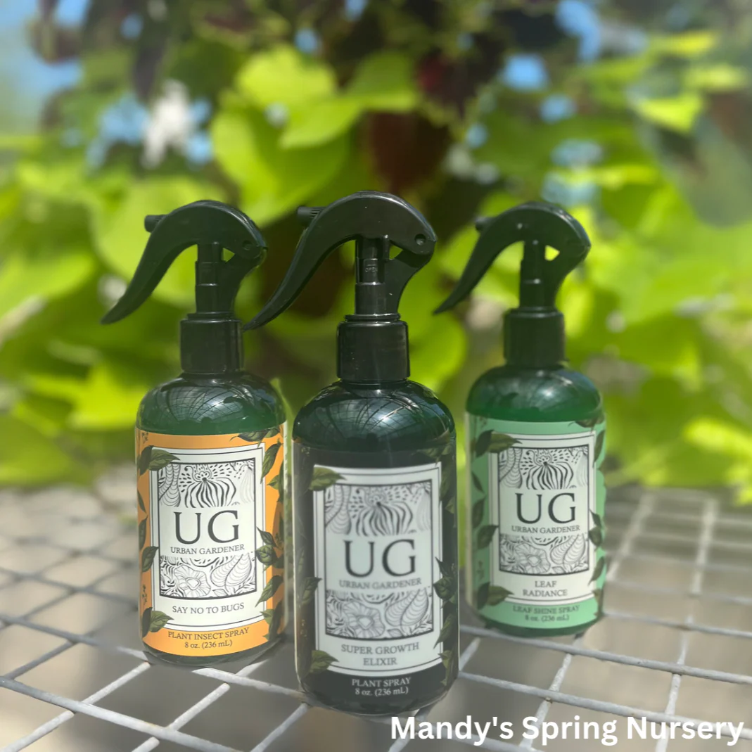 Urban Gardener Plant Spray - Image 5