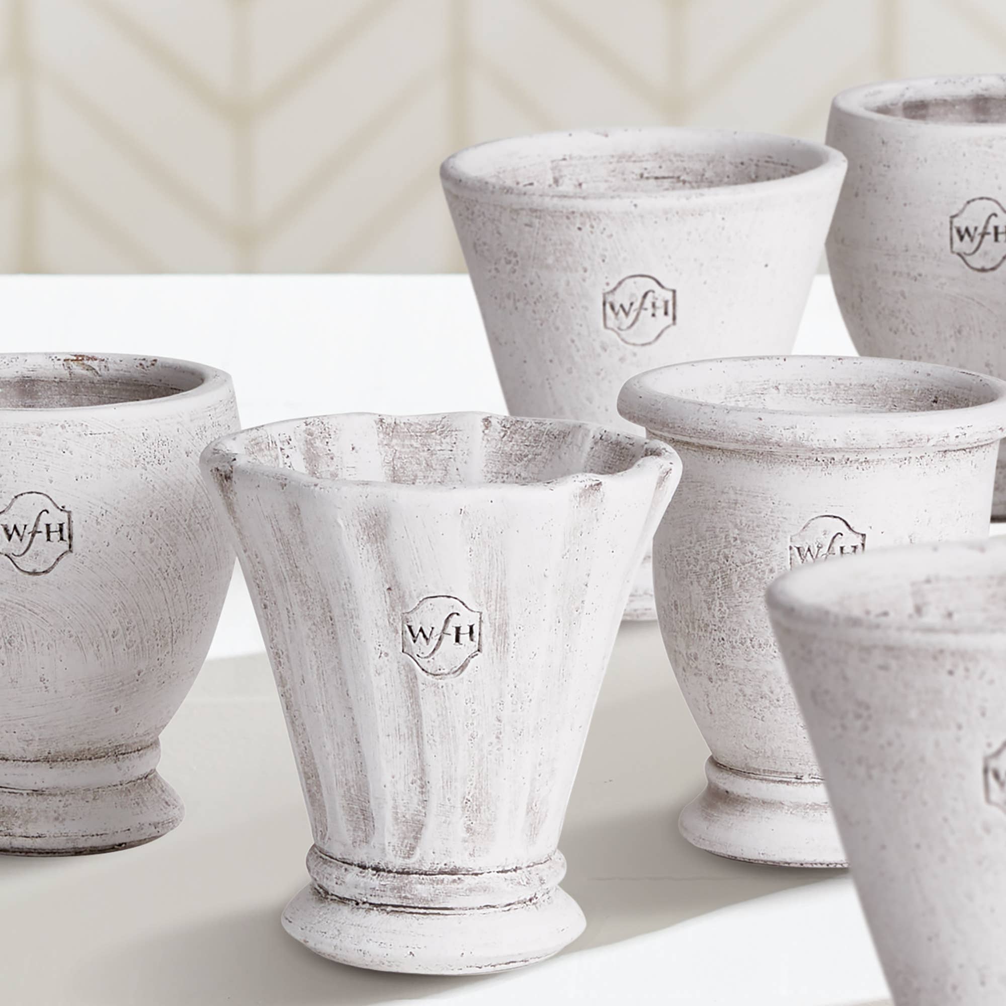 Wakefield Handmade Midi Pots - Image 2