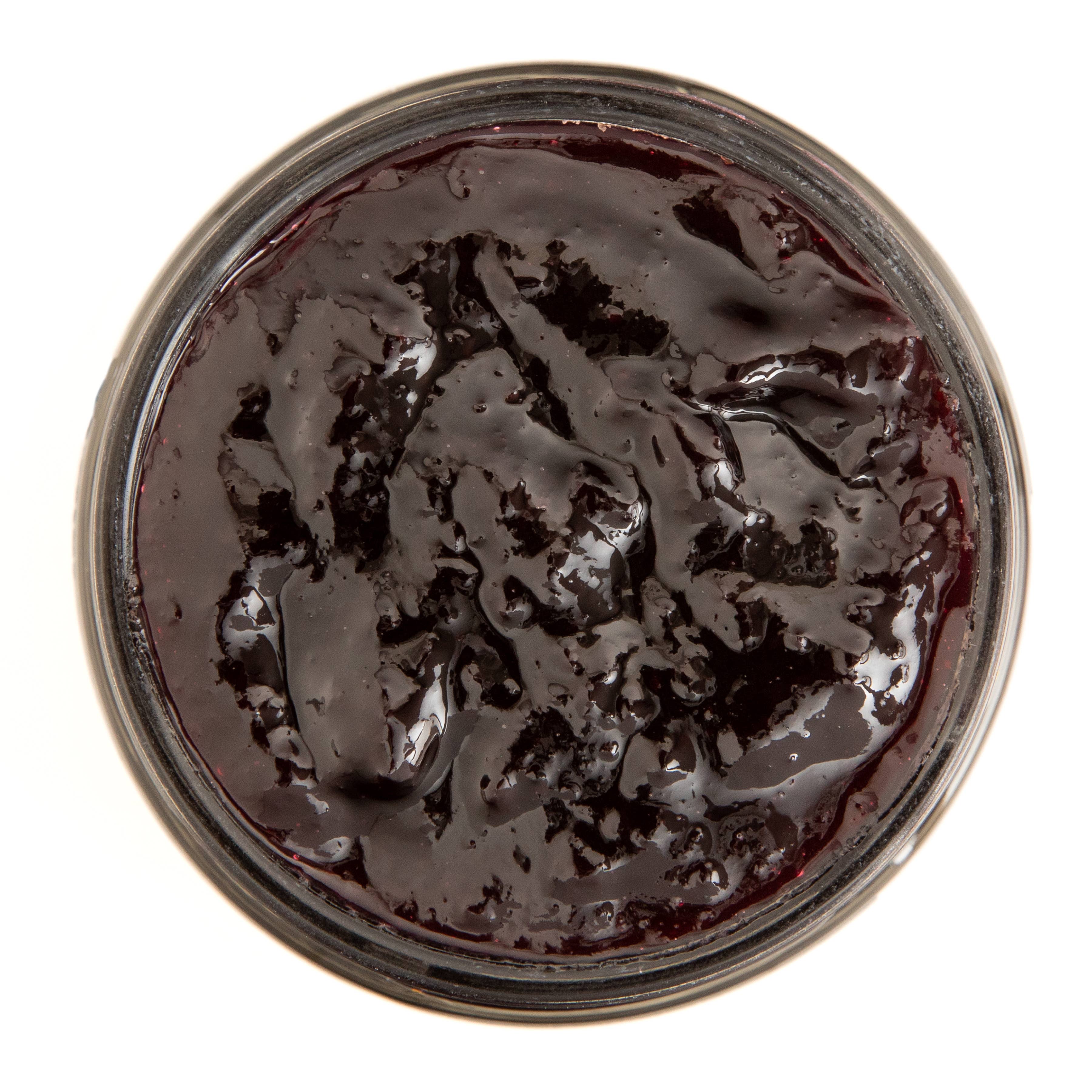 Wild Blueberry Preserve - Image 3
