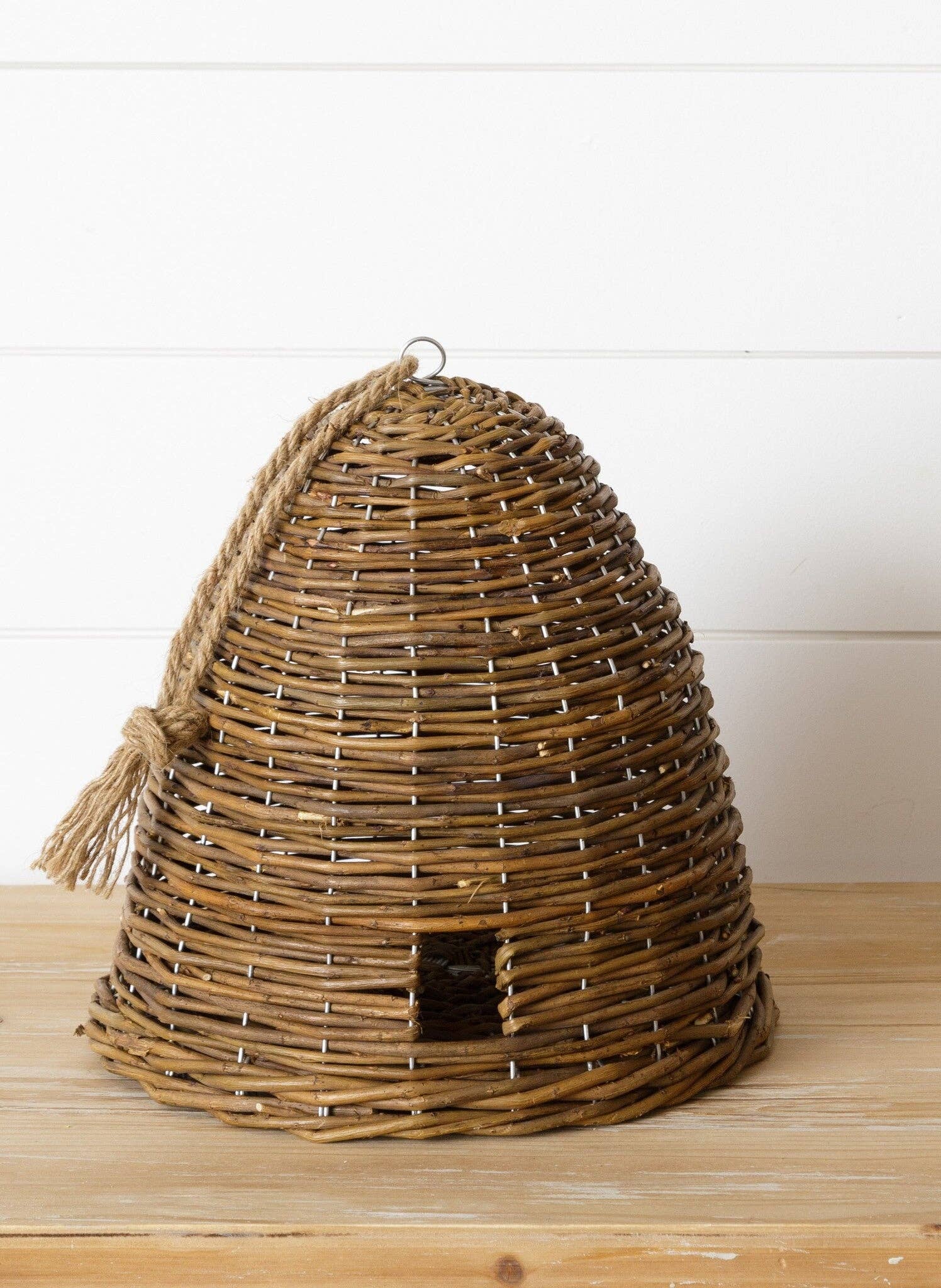 Willow Bee Skep - Image 2