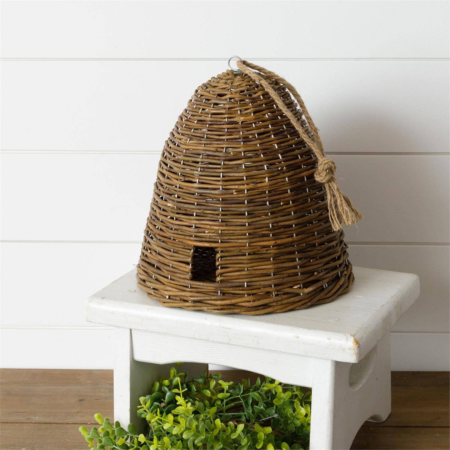 Willow Bee Skep - Image 4