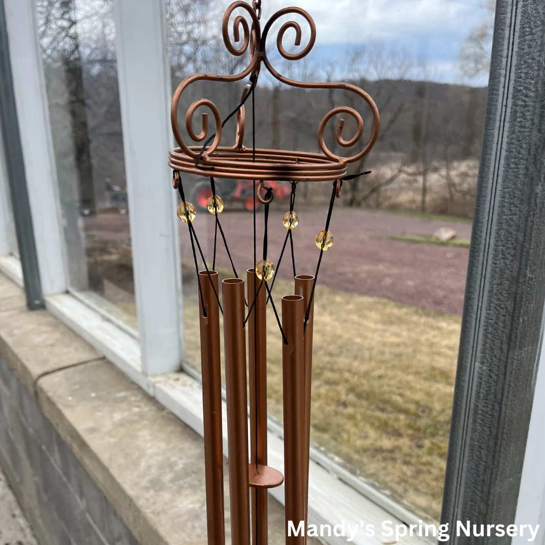 Solar Wind Chime - Image 2