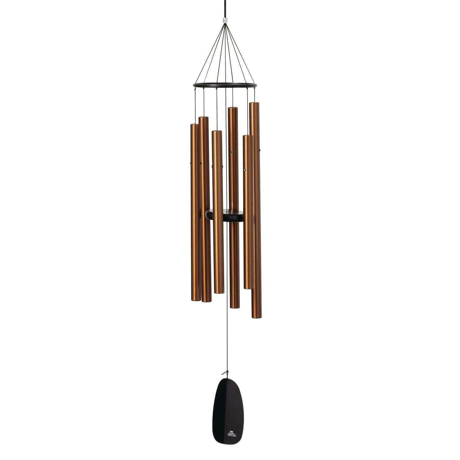Windsinger Chimes of Athena™ - Bronze - Image 3