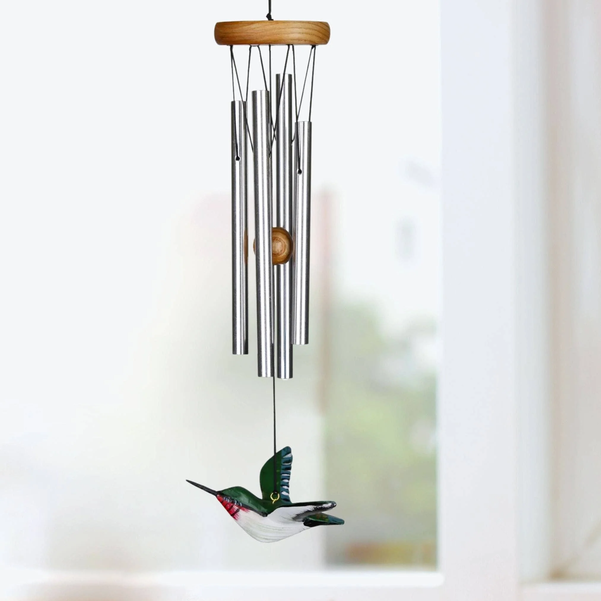 Woodstock Hummer Chime™ - Image 2