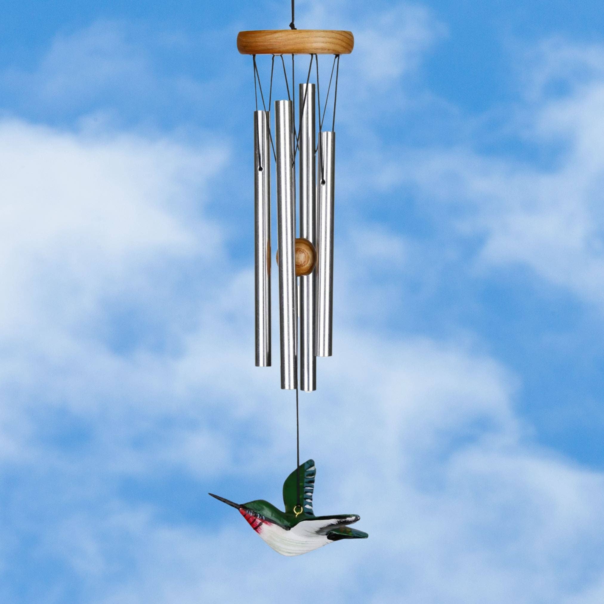 Woodstock Hummer Chime™ - Image 3