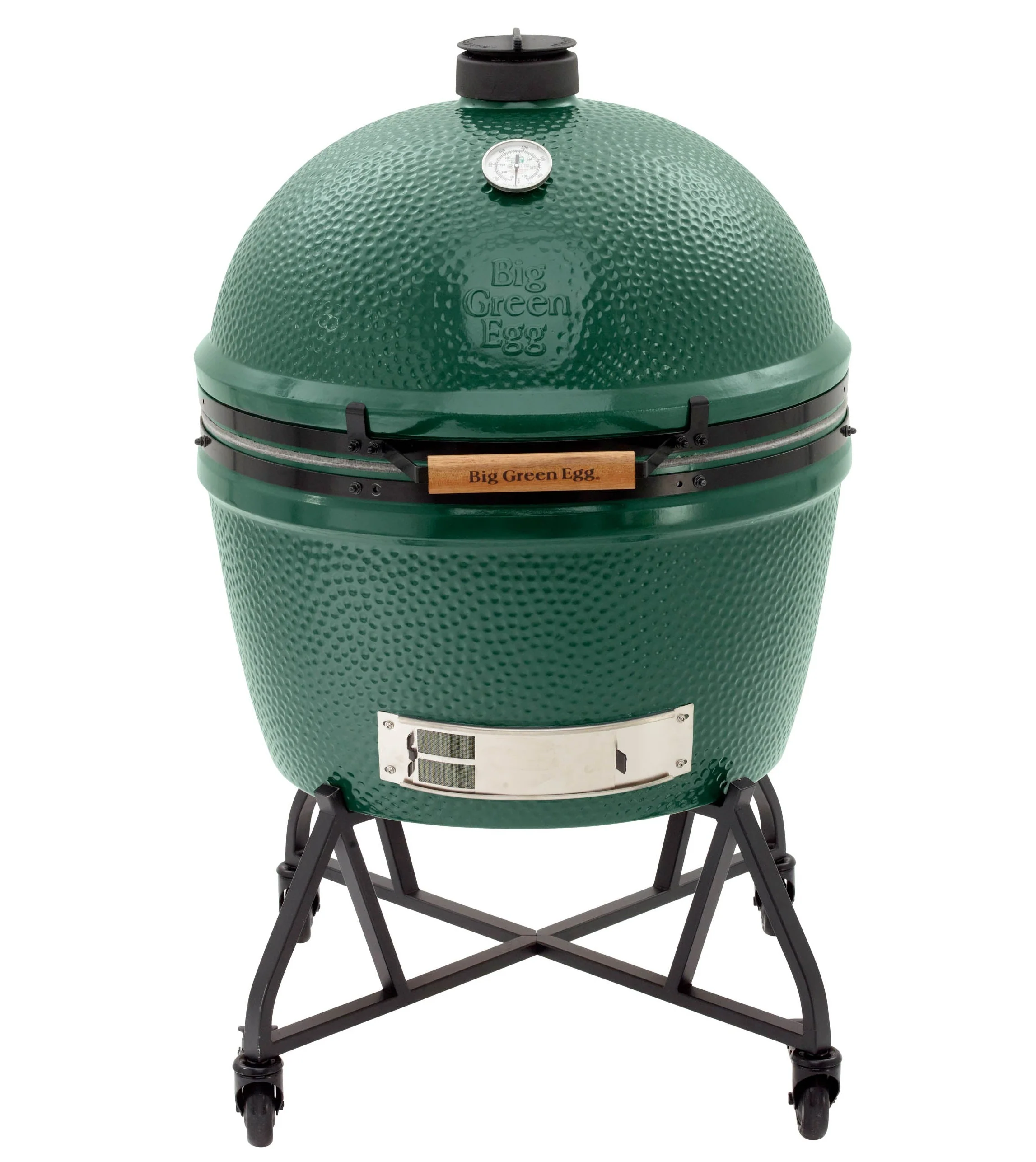 XL Big Green Egg Grill - Image 2