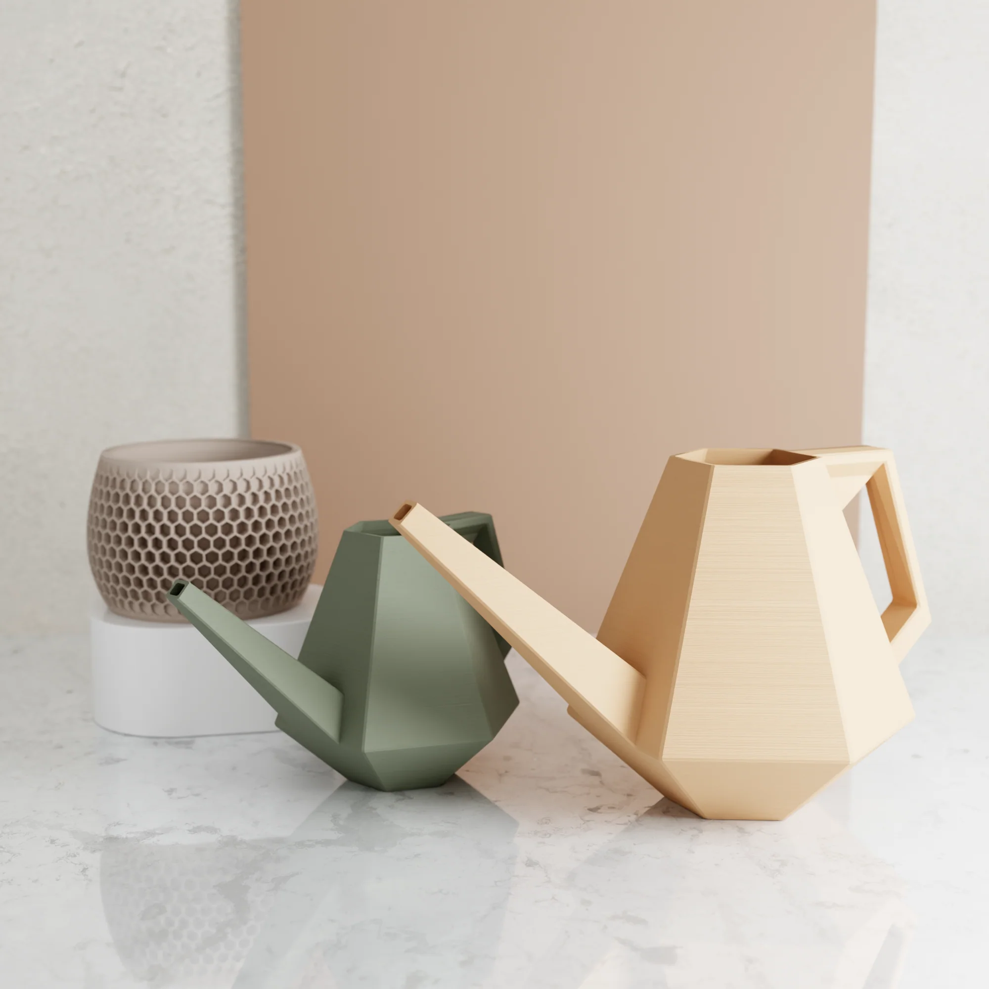 ZENFLOW Watering Can - Image 2