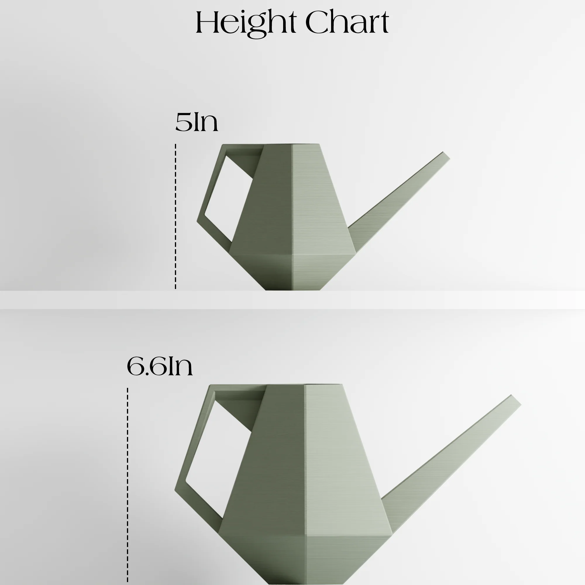 ZENFLOW Watering Can - Image 6
